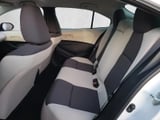 2026 Toyota Corolla - Preview 11