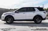 2026 Land Rover Discovery Sport - Preview 9