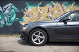 2014 BMW 3 Series - Preview 9