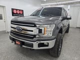 2020 Ford F-150 - Preview 9