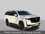 2023 Cadillac Escalade - Preview 8