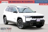 2026 Jeep Cherokee - Preview 2