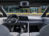 2025 Hyundai Elantra - Preview 11