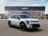 2026 Kia EV9 - Preview 8
