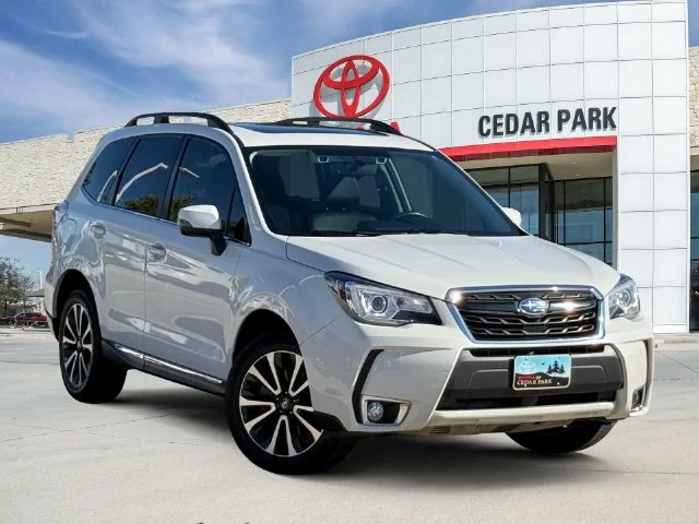 2018 Subaru Forester - Image 1
