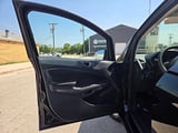 2021 Ford Ecosport - Preview 4