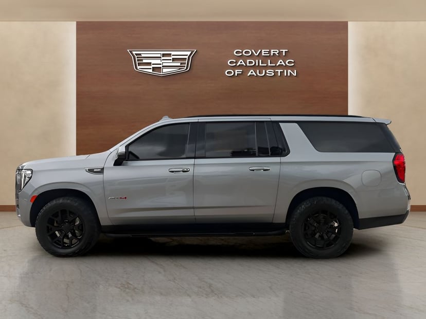 2023 GMC Yukon XL AT4 - Image 1