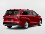 2026 Toyota Sienna - Preview 2