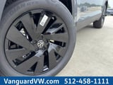 2026 Volkswagen Atlas - Preview 5