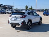 2026 Subaru Crosstrek - Preview 5