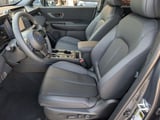 2026 Subaru Outback - Preview 6