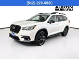 2022 Subaru Ascent - Preview 3