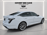 2026 Cadillac CT5 - Preview 9