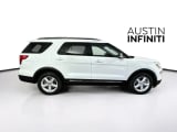 2019 Ford Explorer - Preview 8