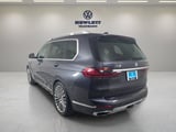 2019 BMW X7 - Preview 3