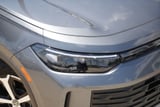 2026 Volkswagen Tiguan - Preview 2