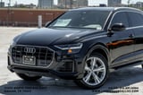 2019 Audi Q8 - Preview 4