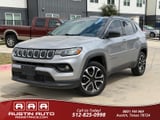 2022 Jeep Compass - Preview 2
