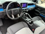 2025 Toyota Tacoma - Preview 7