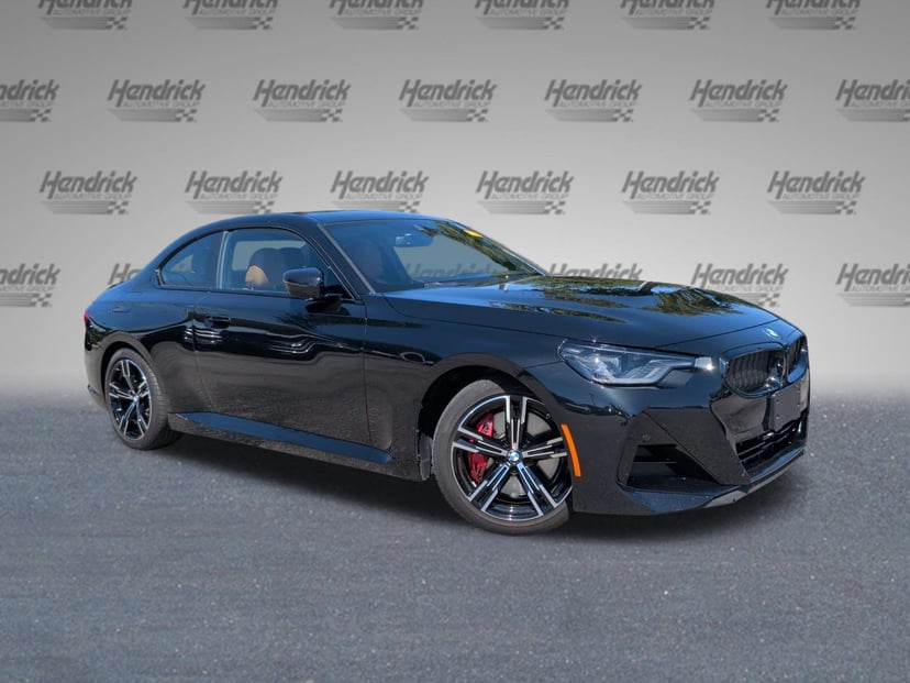 2024 BMW 2 Series - Image 1