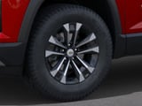 2027 Chevrolet Equinox - Preview 9