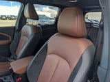 2025 Subaru Forester - Preview 10