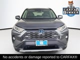 2020 Toyota RAV4 Hybrid - Preview 2