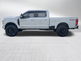 2026 Ford F-250 - Preview 4