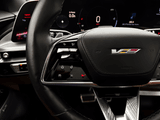 2026 Cadillac Lyriq - Preview 12