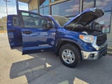 2015 Toyota Tundra - Preview 14