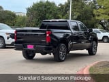 2024 Chevrolet Silverado 1500 - Preview 6
