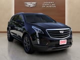 2018 Cadillac XT5 - Preview 6