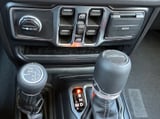 2026 Jeep Gladiator - Preview 10