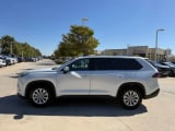 2026 Toyota Grand Highlander - Preview 9