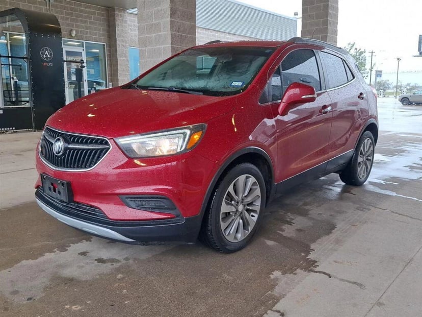 2019 Buick Encore - Image 1