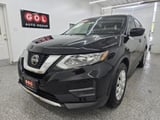 2020 Nissan Rogue - Preview 5