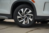 2026 Volkswagen Tiguan - Preview 3