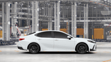 2026 Toyota Camry - Preview 12