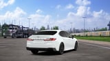 2026 Toyota Camry - Preview 9