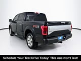 2016 Ford F-150 - Preview 5