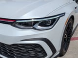 2023 Volkswagen Golf GTI - Preview 5