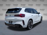 2026 BMW X3 - Preview 6