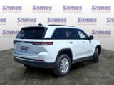 2026 Jeep Grand Cherokee - Preview 5