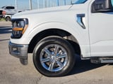 2025 Ford F-150 - Preview 9