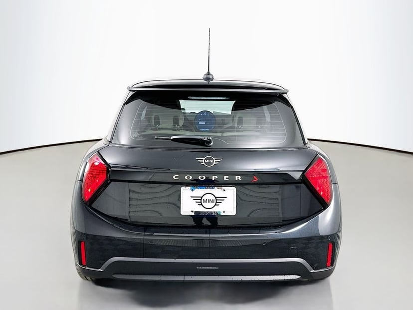 2026 MINI Hardtop - Image 3
