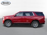 2026 GMC Yukon - Preview 4