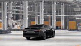 2027 Toyota Camry - Preview 9