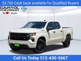 2026 Chevrolet Silverado 1500 - Preview 2
