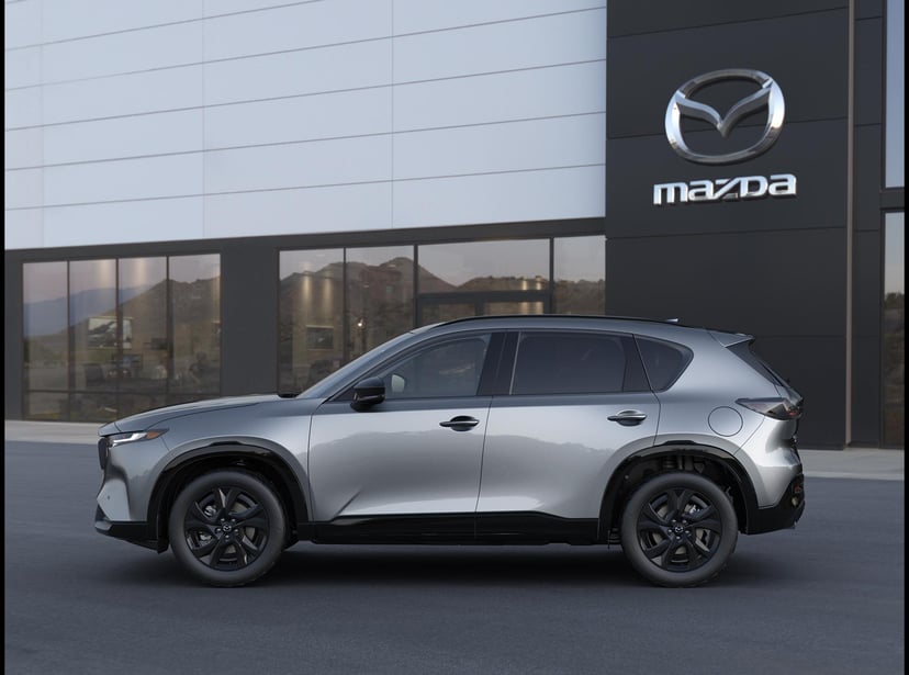 2026 Mazda CX-5 - Image 2