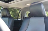 2016 Toyota 4Runner - Preview 8